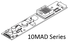 10MAD series