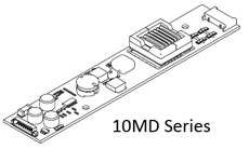 10MD series